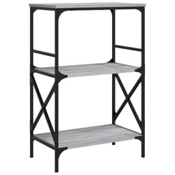 VidaXL 837625 living room bookcase