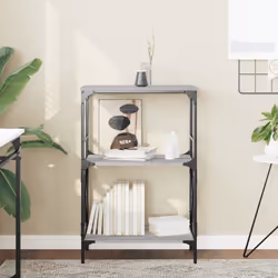 VidaXL 837625 living room bookcase
