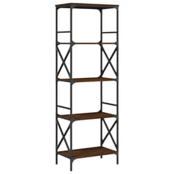 VidaXL 837626 living room bookcase