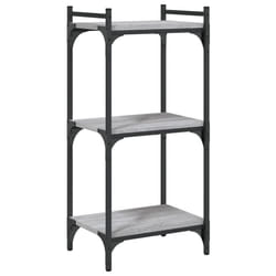 VidaXL 837630 living room bookcase