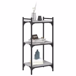 VidaXL 837630 living room bookcase