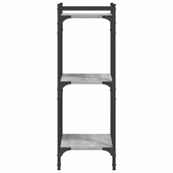 VidaXL 837630 living room bookcase - Additional view 5