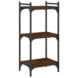 VidaXL 837631 living room bookcase