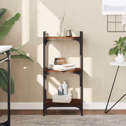 VidaXL 837631 living room bookcase