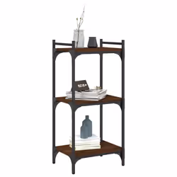 VidaXL 837631 living room bookcase