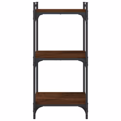 VidaXL 837631 living room bookcase - Additional view 4