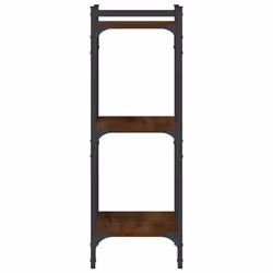 VidaXL 837631 living room bookcase - Additional view 5