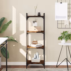 VidaXL 837634 living room bookcase