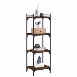 VidaXL 837634 living room bookcase
