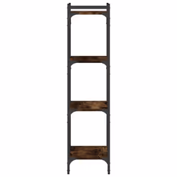 VidaXL 837634 living room bookcase - Additional view 5