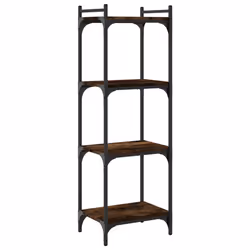VidaXL 837634 living room bookcase - Additional view 6