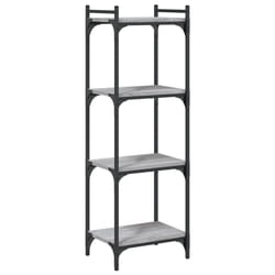 VidaXL 837635 living room bookcase
