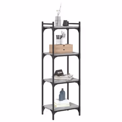 VidaXL 837635 living room bookcase