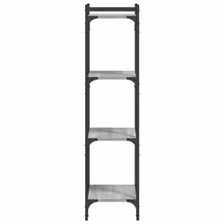 VidaXL 837635 living room bookcase - Additional view 5