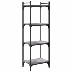 VidaXL 837635 living room bookcase - Additional view 6