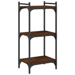 VidaXL 837636 living room bookcase