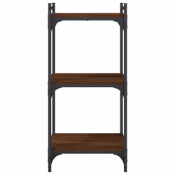 VidaXL 837636 living room bookcase - Additional view 4