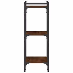 VidaXL 837636 living room bookcase - Additional view 5