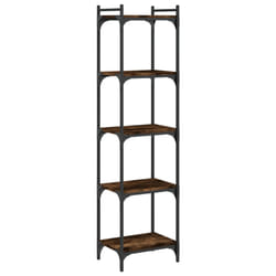 VidaXL 837639 living room bookcase