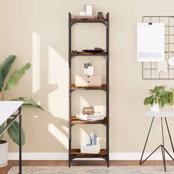 VidaXL 837639 living room bookcase