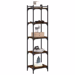 VidaXL 837639 living room bookcase