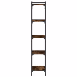 VidaXL 837639 living room bookcase - Additional view 5