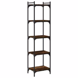 VidaXL 837639 living room bookcase - Additional view 6