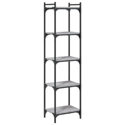 VidaXL 837640 living room bookcase