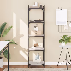 VidaXL 837640 living room bookcase