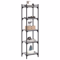 VidaXL 837640 living room bookcase
