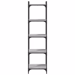 VidaXL 837640 living room bookcase - Additional view 4