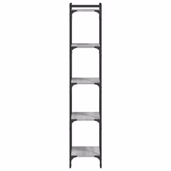 VidaXL 837640 living room bookcase - Additional view 5