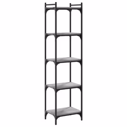 VidaXL 837640 living room bookcase - Additional view 6