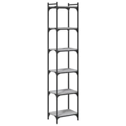 VidaXL 837645 living room bookcase