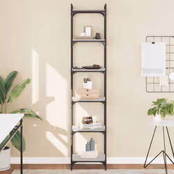 VidaXL 837645 living room bookcase