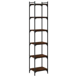 VidaXL 837646 living room bookcase