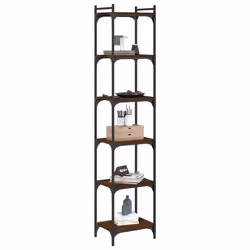VidaXL 837646 living room bookcase