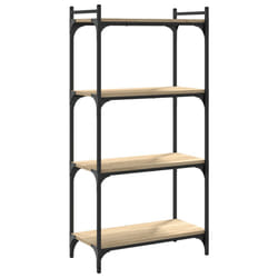 VidaXL 837653 living room bookcase