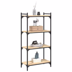 VidaXL 837653 living room bookcase