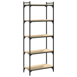 VidaXL 837658 living room bookcase