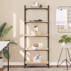 VidaXL 837658 living room bookcase