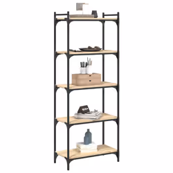 VidaXL 837658 living room bookcase