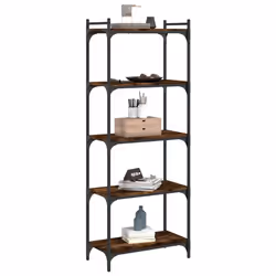 VidaXL 837659 living room bookcase