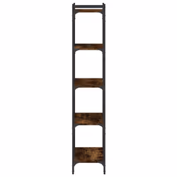 VidaXL 837659 living room bookcase - Additional view 5