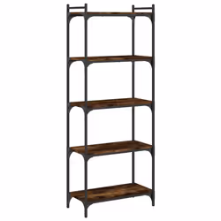 VidaXL 837659 living room bookcase - Additional view 6
