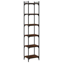 VidaXL 837666 living room bookcase