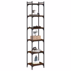 VidaXL 837666 living room bookcase