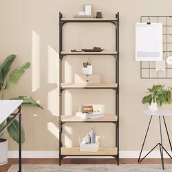 VidaXL 837678 living room bookcase
