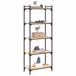 VidaXL 837678 living room bookcase