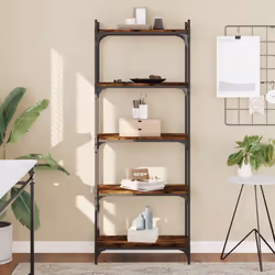 VidaXL 837679 living room bookcase